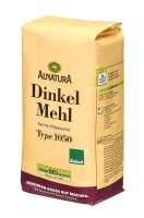 ALNATURA Bio Dinkelmehl Type 1050 1,0 kg, 1 St.