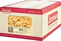 Jeremias® Bandnudeln 8 mm 2,5 kg, 1 St.