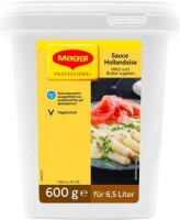 Maggi® Buttersauce Hollandaise 600,0 g, 1 St.