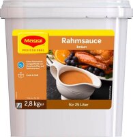 Maggi® Delikatess Rahmsauce 2,8 kg  ( 5035848005 )