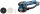 BOSCH Professional GET 55-125 Exzenterschleifer 550 W
