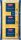 Barilla Classica Farfalle 5,0 kg, 1 St.