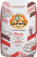 CAPUTO Farina Rossa Type 00 1,0 kg, 1 St.