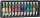LUKAS LUKAS Temperafarben farbsortiert 12x 19,0 ml