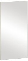 MÖBELPARTNER Spiegel Mads 137198 silber 40,0 x 3,0 x...