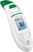 medisana TM 750 connect Infrarot-Stirnthermometer weiß