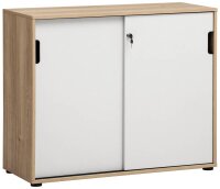 MÖBELPARTNER Schiebetürenschrank Emmik, 702043...