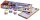 nerchau Schulmalfarbe farbsortiert 13x 18,0 ml