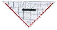 RUMOLD Geometrie-Dreieck 32,5 cm