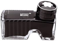 MONTBLANC Tintenfass 105190 Mystery Black mystery black...