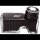 MONTBLANC Tintenfass 105190 Mystery Black mystery black 60,0 ml, 1 St.