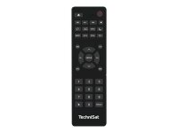 TechniSat DIGITRADIO 370 CD IR Internetradio schwarz