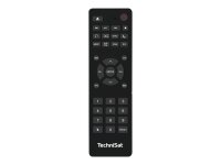 TechniSat DIGITRADIO 370 CD BT Radio schwarz  ( 0000/3948 )