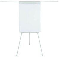 AKTION: Bi-Office Flipchart DESIGN EA23062124 + GRATIS 1 Boardmarker + 1 Flipchartblock
