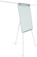 AKTION: Bi-Office Flipchart DESIGN EA23062124 + GRATIS 1 Boardmarker + 1 Flipchartblock
