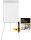 AKTION: Bi-Office Flipchart DESIGN EA23062124 + GRATIS 1 Boardmarker + 1 Flipchartblock