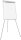 AKTION: Bi-Office Flipchart DESIGN EA23062124 + GRATIS 1 Boardmarker + 1 Flipchartblock