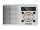 TechniSat DIGITRADIO 1 Radio silber, orange  ( 0003/4997 )