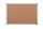 Bi-Office Pinnwand MAYA 90,0 x 60,0 cm Kork braun
