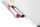 Bi-Office Whiteboard-Pinnwand MAYA KOMBI 60,0 x 45,0 cm Kork braun