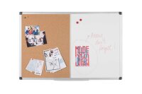 Bi-Office Whiteboard-Pinnwand MAYA KOMBI 90,0 x 60,0 cm...