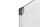 Bi-Office Whiteboard-Pinnwand MAYA KOMBI 90,0 x 60,0 cm Kork braun