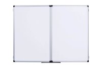 Bi-Office Klapptafel MAYA TRIO 90,0 x 60,0 cm weiß