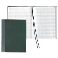 KÖNIG & EBHARDT Geschäftsbuch 86-55223 DIN...