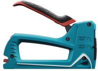 novus Handtacker J-15 türkis, weiß, 1 St.