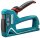 novus Handtacker J-15 türkis, weiß, 1 St.