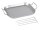 chg Grillplatte La Plancha 32,5 x 26,5 x 2,5 cm, 1 Set