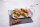 chg Grillplatte La Plancha 32,5 x 26,5 x 2,5 cm, 1 Set