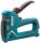 novus Handtacker J-17 türkis, weiß, 1 St.