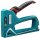 novus Handtacker J-13 türkis, weiß, 1 St.