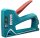 novus Handtacker J-11 türkis, weiß, 1 St.