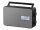 Panasonic RF-D30BT Radio grau