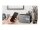 Panasonic RF-D30BT Radio grau