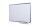 Bi-Office Whiteboard New Generation 150,0 x 100,0 cm weiß emaillierter Stahl