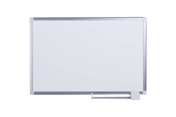 Bi-Office Whiteboard New Generation 150,0 x 120,0 cm weiß emaillierter Stahl
