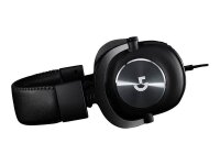 Logitech G PRO X Gaming-Headset schwarz