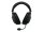 Logitech G PRO X Gaming-Headset schwarz