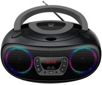 DENVER TCL-212BT CD-Player