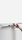 Bi-Office Whiteboard New Generation 150,0 x 100,0 cm weiß lackierter Stahl