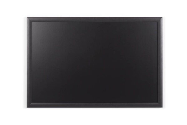 Bi-Office Kreidetafel 90,0 x 60,0 cm schwarz