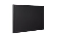 Bi-Office Kreidetafel 90,0 x 60,0 cm schwarz