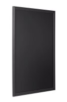 Bi-Office Kreidetafel 90,0 x 60,0 cm schwarz