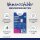 AVERY Zweckform XL Karton Namensschilder 14,8 x 10,5 cm, 13 Blatt