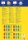 AVERY Zweckform Etiketten rot 38,1 x 21,2 mm, 20 Blatt