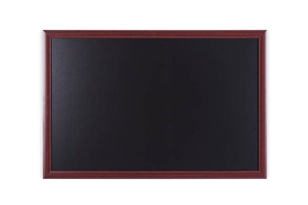 Bi-Office Kreidetafel 90,0 x 60,0 cm schwarz
