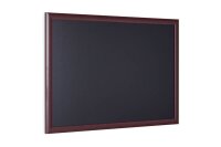 Bi-Office Kreidetafel 90,0 x 60,0 cm schwarz
